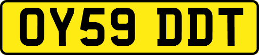 OY59DDT