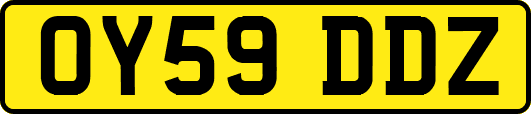 OY59DDZ