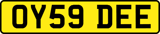 OY59DEE