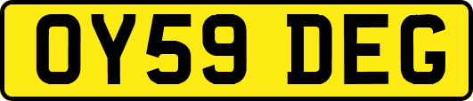 OY59DEG