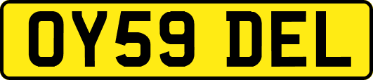 OY59DEL
