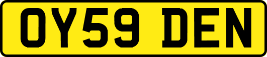 OY59DEN