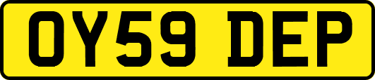 OY59DEP