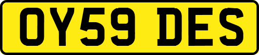 OY59DES