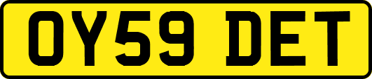 OY59DET