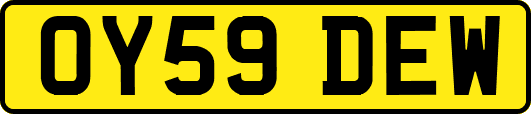 OY59DEW
