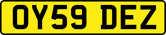 OY59DEZ