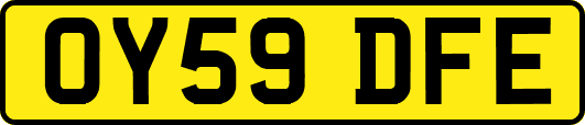 OY59DFE