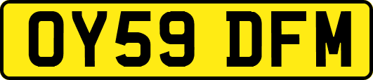 OY59DFM