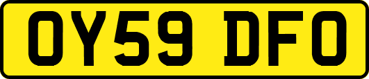 OY59DFO