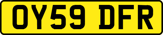 OY59DFR