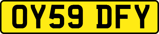 OY59DFY
