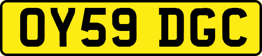 OY59DGC