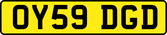 OY59DGD