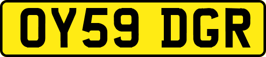OY59DGR