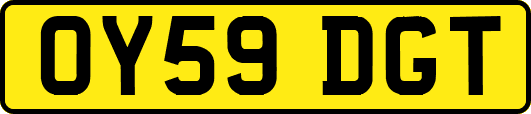 OY59DGT