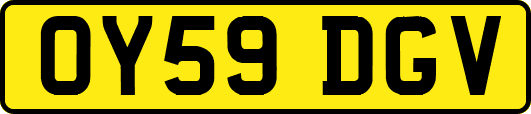 OY59DGV