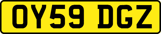 OY59DGZ