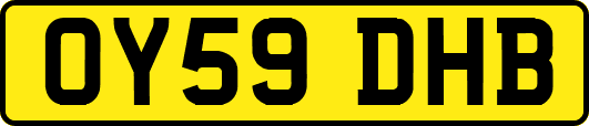 OY59DHB