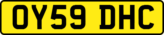 OY59DHC