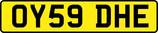 OY59DHE