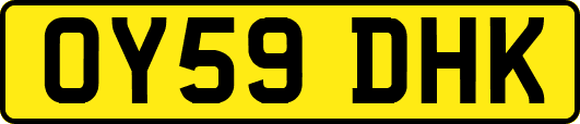OY59DHK