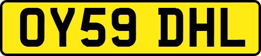 OY59DHL