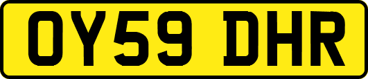 OY59DHR