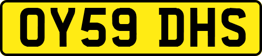 OY59DHS