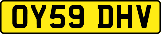 OY59DHV