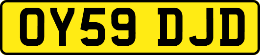 OY59DJD