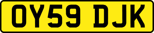 OY59DJK