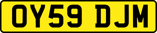 OY59DJM