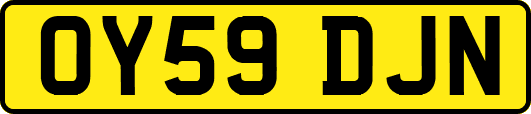 OY59DJN