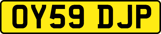 OY59DJP