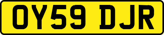 OY59DJR