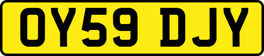 OY59DJY