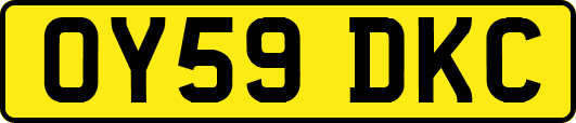 OY59DKC