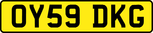 OY59DKG