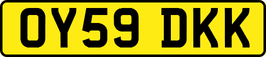 OY59DKK