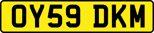 OY59DKM