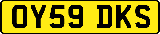 OY59DKS