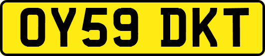 OY59DKT