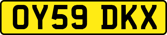 OY59DKX