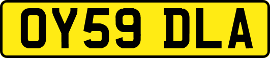 OY59DLA