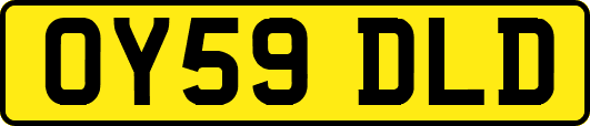 OY59DLD
