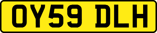 OY59DLH