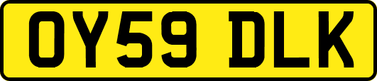 OY59DLK
