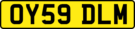 OY59DLM