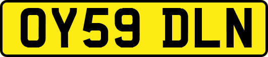 OY59DLN
